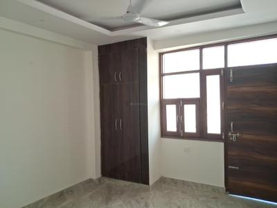 Bedroom Image of 1050 Sq.ft 2 BHK Apartment / Flat for sale in Sector 49 Noida for Rs. 4300000