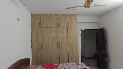 Bedroom Image of 2700 Sq.ft 4 BHK Apartment / Flat for rent in HSIIDC Sidco Aravali, Manesar Gurgaon for Rs. 40000
