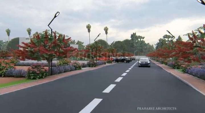 B R prime enclave Main Image 1