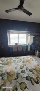 Bedroom Image of 2708 Sq.ft 3 BHK Apartment / Flat for rent in Financial District Hyderabad for Rs. 90000