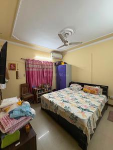 Bedroom Image of 1200 Sq.ft 4 BHK Independent House for sale in Rajpur Road Dehradun for Rs. 14000000