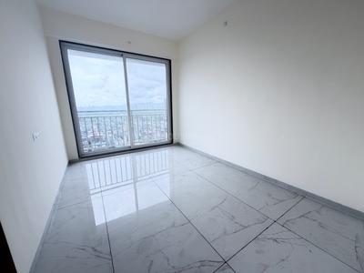 Bedroom Image of 1600 Sq.ft 3 BHK Apartment / Flat for sale in Delta Icon, Airoli Navi Mumbai for Rs. 35000000