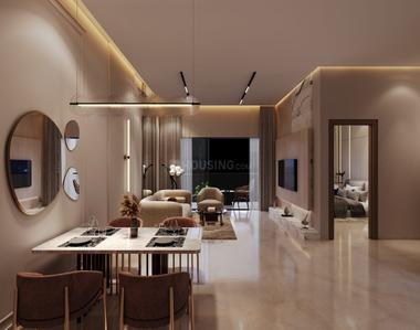 1 BHK Flat