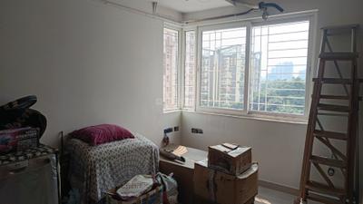Bedroom Image of 2074 Sq.ft 4 BHK Apartment / Flat for sale in Sattva Luxuria Heights, Tangra Kolkata for Rs. 25000000