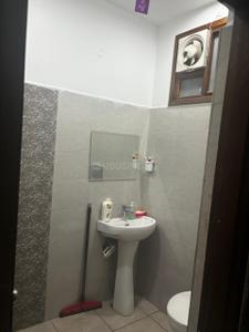 Bathroom Image of 945 Sq.ft 2 BHK Builder Floor for sale in Sector 79 Mohali for Rs. 11500000