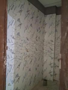 Common Bathroom Image of 600 Sq.ft 1 BHK Apartment / Flat for sale in JMD Tower, Sector 74 Noida for Rs. 2500000