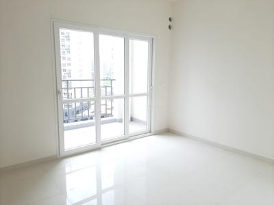 Bedroom Image of 1560 Sq.ft 3 BHK Apartment / Flat for sale in Godrej Infinity, Mundhwa Pune for Rs. 20200000