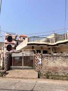 Image of 500 Sq.ft 2 BHK Independent House for sale in Dayal Bagh, Ambala for Rs. 16000000