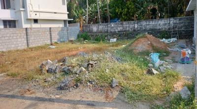Image of 2286 Sq.ft Residential Plot / Land for sale in Amalanagar, Thrissur for Rs. 2362500