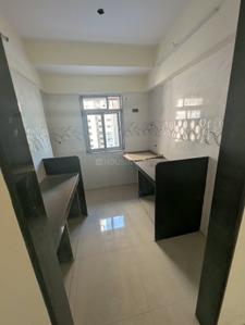 Kitchen Image of 620 Sq.ft 2 BHK Apartment / Flat for sale in Shivraj Heights Wing C, Kandivali West Mumbai for Rs. 11200000