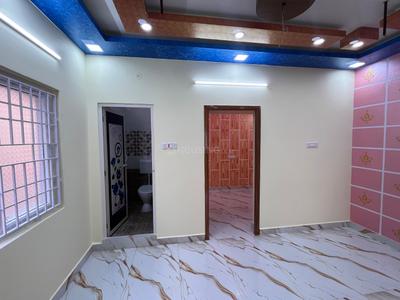 Hall Image of 395 Sq.ft 2 BHK Independent House for sale in Ayappakkam Chennai for Rs. 6800000