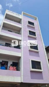 Image of 1103 Sq.ft 3 BHK Apartment / Flat for sale in Panchak, Nashik for Rs. 3650000