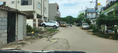 Image of 1200 Sq.ft 2 BHK Independent House for sale in HPO And RMS Layout Phase 1, Sathagalli Layout, Mysore for Rs. 13500000