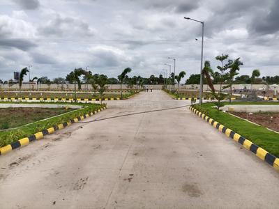 Image of 1200 Sq.ft Residential Plot / Land for sale in Thottapalayam, Vellore for Rs. 3240000