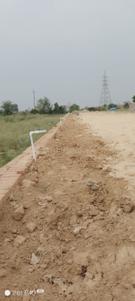 Image of 540 Sq.ft Residential Plot / Land for sale in Loni Industrial Area, Ghaziabad for Rs. 900000