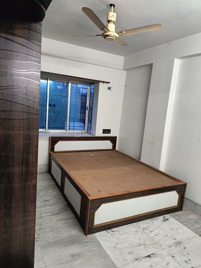 Asha apartment Matkal Bedroom 1