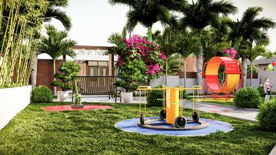 Image of 1281 Sq.ft Residential Plot / Land for sale in Peedampalli, Coimbatore for Rs. 3822000