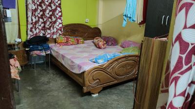 Bedroom Image of 1000 Sq.ft 4 BHK Independent House for sale in Kanchrapara North 24 Parganas District for Rs. 7000000
