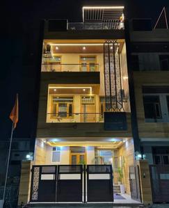 Image of 2500 Sq.ft 4 BHK Villa for sale in Kharghar, Navi Mumbai for Rs. 15000000