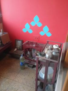 Hall Image of 1500 Sq.ft 3 BHK Apartment / Flat for rent in Ultadanga Kolkata for Rs. 35000