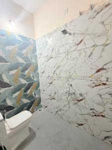 Bathroom Image of 600 Sq.ft 3 BHK Duplex for sale in Lalitaddripura Mysore for Rs. 9000000
