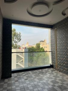 Balcony Image of 2900 Sq.ft 4 BHK Independent House for sale in Ullal Uppanagar Bengaluru for Rs. 19000000