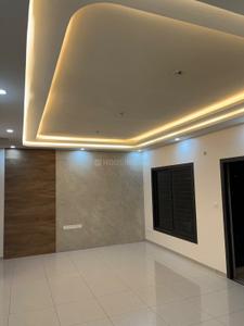 Hall Image of 1358 Sq.ft 2 BHK Apartment / Flat for sale in Sobha Lake Gardens, K R Puram Bengaluru for Rs. 22500000
