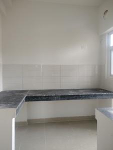 Kitchen Image of 845 Sq.ft 2 BHK Apartment / Flat for sale in Exotica Dreamville, Noida Extension Greater Noida for Rs. 9000000