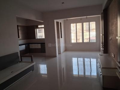 Hall Image of 1332 Sq.ft 3 BHK Apartment / Flat for sale in Badlapur East Badlapur for Rs. 7790000