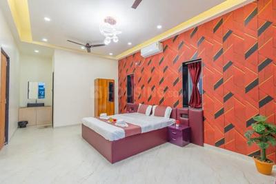 Bedroom Image of 1400 Sq.ft 2 BHK Villa for sale in Karjat Thane for Rs. 13000000