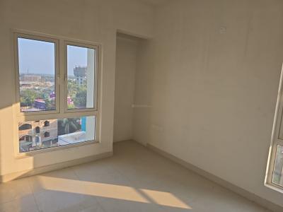 Bedroom Image of 1400 Sq.ft 3 BHK Apartment / Flat for sale in Rishi Pranaya Phase I, New Town Kolkata for Rs. 12500000