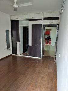 Bedroom Image of 1575 Sq.ft 3 BHK Apartment / Flat for sale in Ocean Park, Nipania Indore for Rs. 10000000