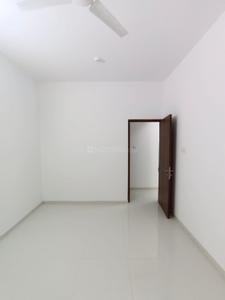 Hall Image of 1500 Sq.ft 3 BHK Apartment / Flat for rent in Runwal The Central Park, Chinchwad Pune for Rs. 46000