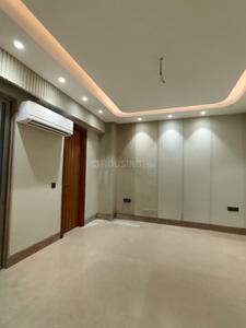 Hall Image of 2700 Sq.ft 4 BHK Builder Floor for rent in Green Park Extension New Delhi for Rs. 250000