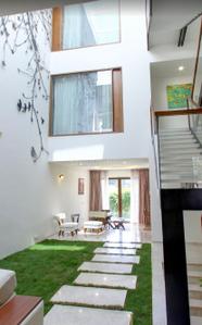Kitchen Image of 6631 Sq.ft 4.5 BHK Villa for sale in CEDAR STRING, Chokkanahalli Bengaluru for Rs. 63200000