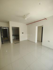 Living Room Image of 445 Sq.ft 1 BHK Apartment / Flat for sale in Paranjape Blueridge The Groves, Hinjawadi Pune for Rs. 6800000