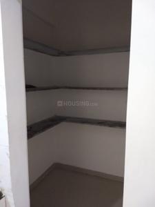 Kitchen Image of 1200 Sq.ft 3 BHK Apartment / Flat for sale in Akshar Pavilion, Bhayli Vadodara for Rs. 5600000