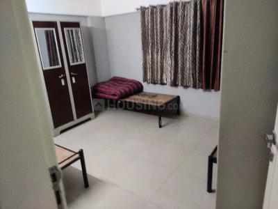 Hall Image of DSK PG in Wakad, Pune