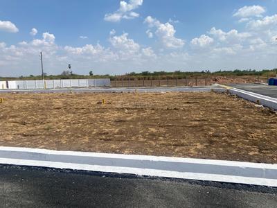 Image of 1200 Sq.ft Residential Plot / Land for sale in Lingam Nagar, Tiruchirappalli for Rs. 3840000