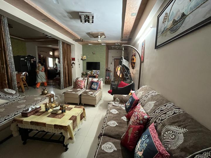 Sakal Residency Main Image 1