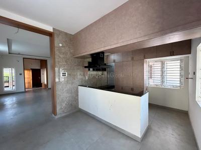Kitchen Image of 1200 Sq.ft 3 BHK Independent House for sale in Guduvancheri Chennai for Rs. 7680000