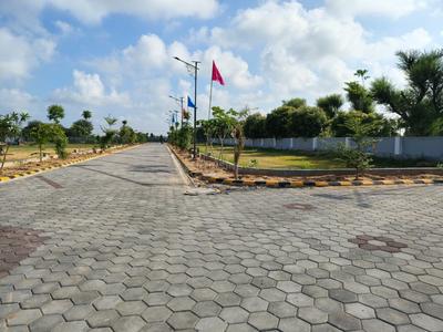 Image of 1800 Sq.ft Residential Plot / Land for sale in Mahapura, Jaipur for Rs. 9465800