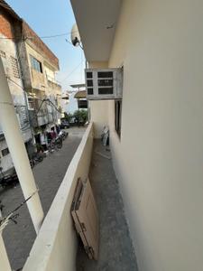 Balcony Image of 1274 Sq.ft 2 BHK Duplex for sale in Diwalipura Vadodara for Rs. 6000000