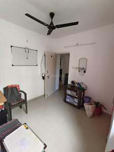 Study Room Image of 701 Sq.ft 2 BHK Apartment / Flat for sale in Jambhulwadi Pune for Rs. 3600000