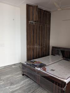 Bedroom Image of N/A in New Industrial Township, Faridabad