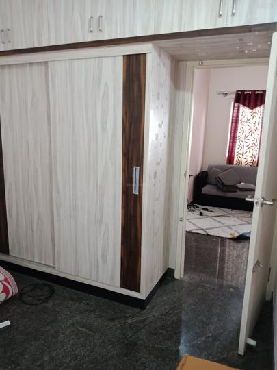 RR Nagar Bedroom 1