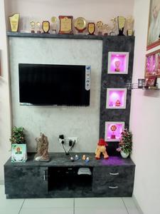 Hall Image of 1575 Sq.ft 3 BHK Apartment / Flat for sale in Bhayli Vadodara for Rs. 5500000