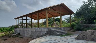 Image of 2400 Sq.ft Residential Plot / Land for sale in Silpa Botanica, Kandukur, Hyderabad for Rs. 9400000