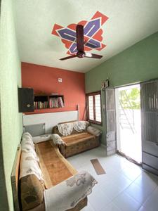 Bedroom Image of 1800 Sq.ft 3 BHK Duplex for sale in Motera Ahmedabad for Rs. 22100000
