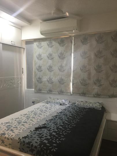 ENIGMA THALTEJ Bedroom 1